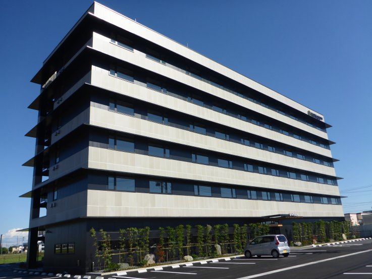 Ｈホテル 様　電気設備工事