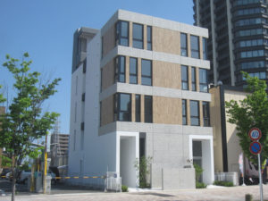 駿河区マンション